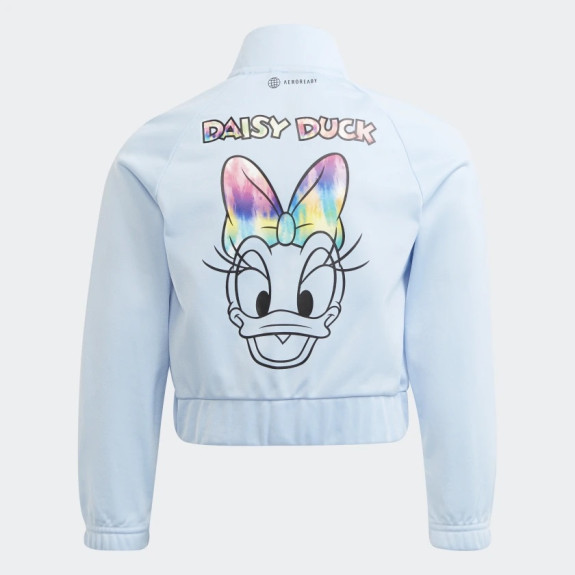 DISNEY DAISY DUCK COVER-UP