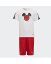 X DISNEY MICKEY MOUSE SUMMER SET