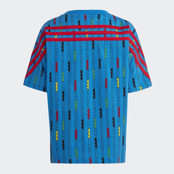 X CLASSIC LEGO TEE
