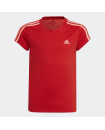 3-STRIPES TEE