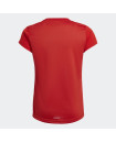 3-STRIPES TEE