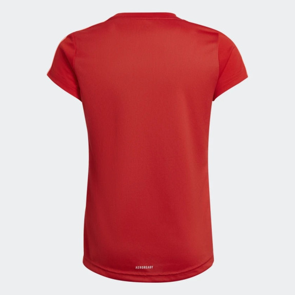 3-STRIPES TEE