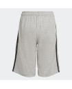 ESSENTIALS 3-STRIPES SHORTS
