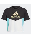 COLORBLOCK T-SHIRT