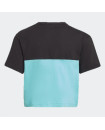 COLORBLOCK T-SHIRT