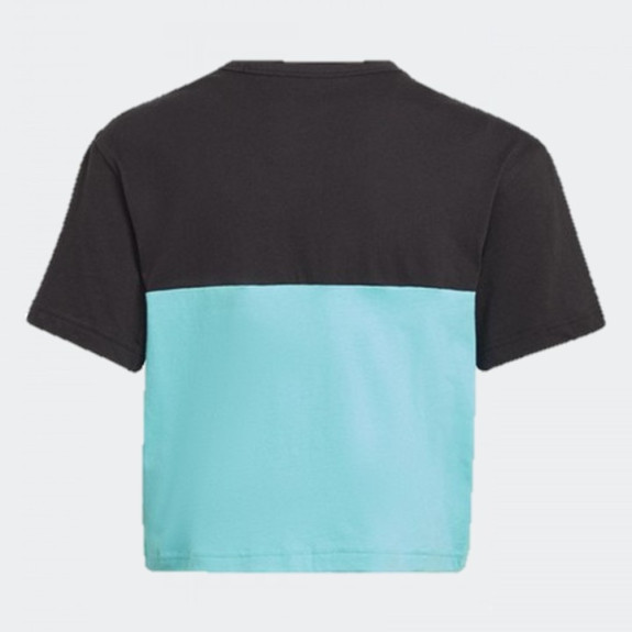 COLORBLOCK T-SHIRT