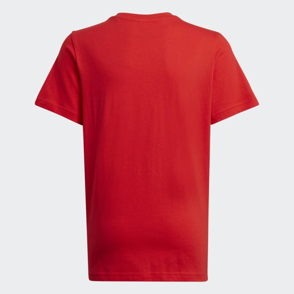 SALAH GRAPHIC SOCCER TEE