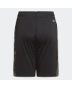 DESIGNED TO MOVE CAMO SHORTS