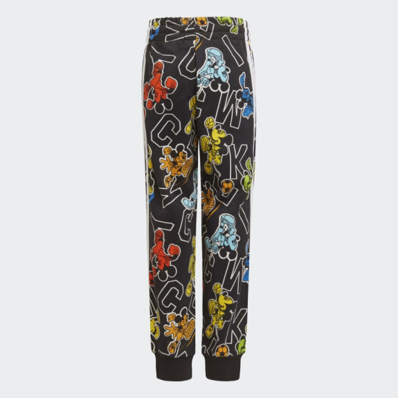 X DISNEY MICKEY MOUSE PANTS