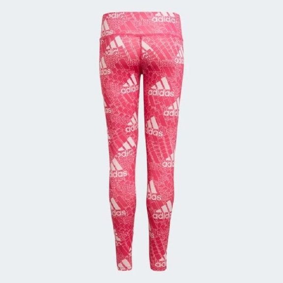 AEROREADY DESIGNED TO MOVE BRAND LOVE LONG TIGHTS