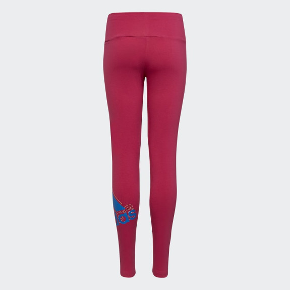ESSENTIALS BRANDLOVE LEGGINGS