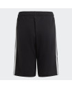 ESSENTIALS 3-STRIPES WOVEN SHORTS