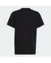 ESSENTIALS SMALL LOGO COTTON TEE