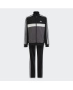 ESSENTIALS 3-STRIPES TIBERIO TRACK SUIT