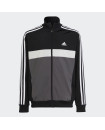 ESSENTIALS 3-STRIPES TIBERIO TRACK SUIT