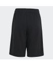 ESSENTIALS BIG LOGO COTTON SHORTS