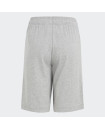 ESSENTIALS BIG LOGO COTTON SHORTS