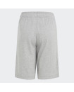 ESSENTIALS BIG LOGO COTTON SHORTS