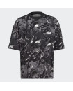 FUTURE ICONS ALLOVER PRINT TEE