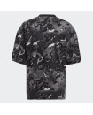 FUTURE ICONS ALLOVER PRINT TEE
