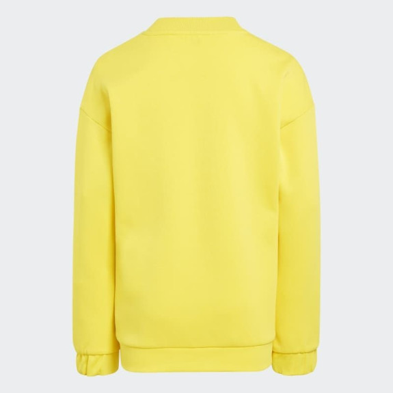 X CLASSIC LEGO CREWNECK SWEATSHIRT