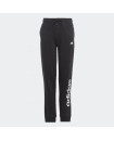 ESSENTIALS LINEAR LOGO PANTS