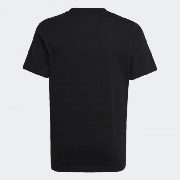BIG LOGO GRAPHIC TEE