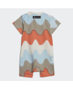 MARIMEKKO ALLOVER PRINT COTTON BODYSUIT