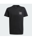 BRAND LOVE GRAPHIC TEE