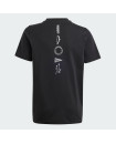 BRAND LOVE GRAPHIC TEE