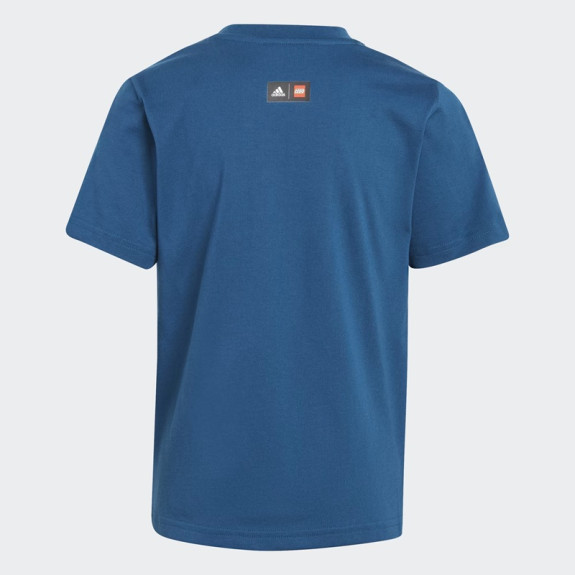 X CLASSIC LEGO GRAPHIC TEE