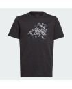 TRAINING GRAPHIC TEE