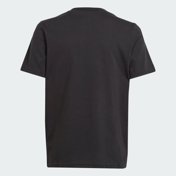 TRAINING GRAPHIC TEE