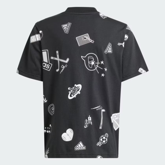 BRAND LOVE TEE