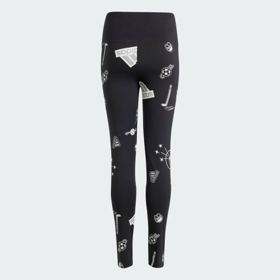 BRAND LOVE LEGGINGS