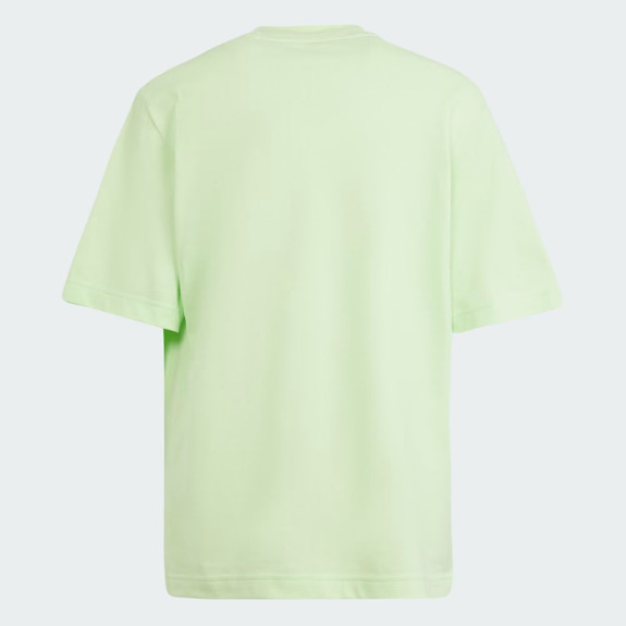 FUTURE ICONS LOGO PIQUE TEE