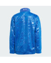 X MARVEL AVENGERS TRACK JACKET