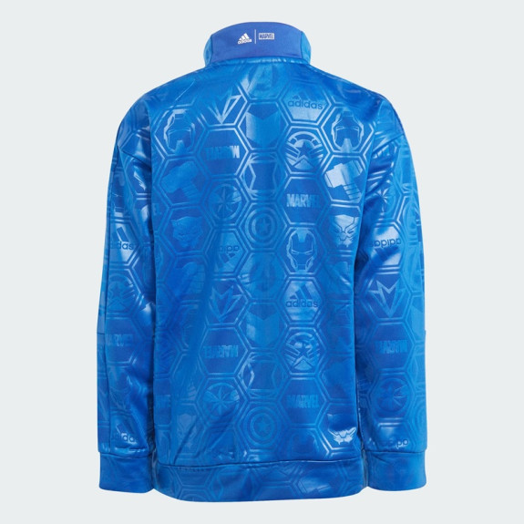 X MARVEL AVENGERS TRACK JACKET