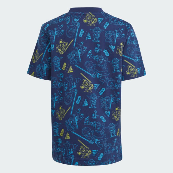 X STAR WARS YOUNG JEDI TEE