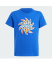 X FARM RIO GRAPHIC TEE