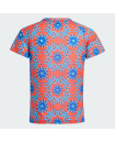X FARM RIO TRAINING TEE
