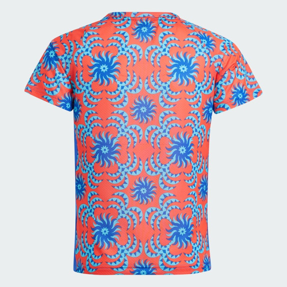 X FARM RIO TRAINING TEE