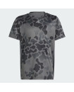 TRAIN ESSENTIALS ALL-OVER PRINT TEE