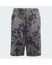TRAIN ESSENTIALS SHORTS