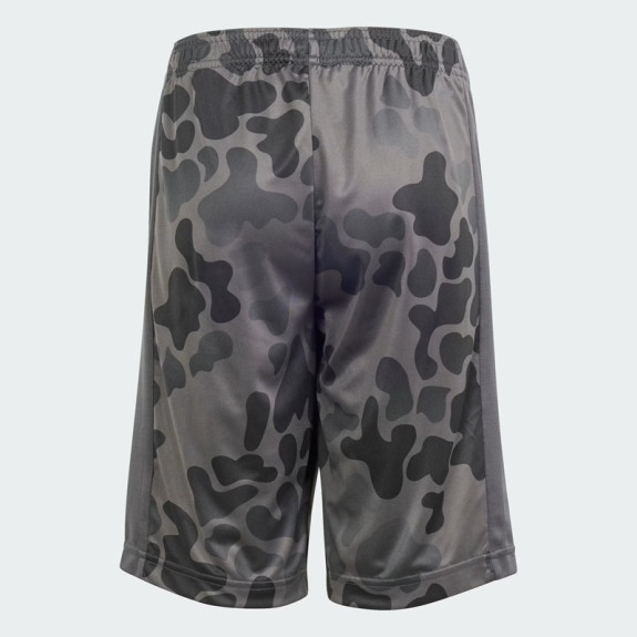 TRAIN ESSENTIALS SHORTS