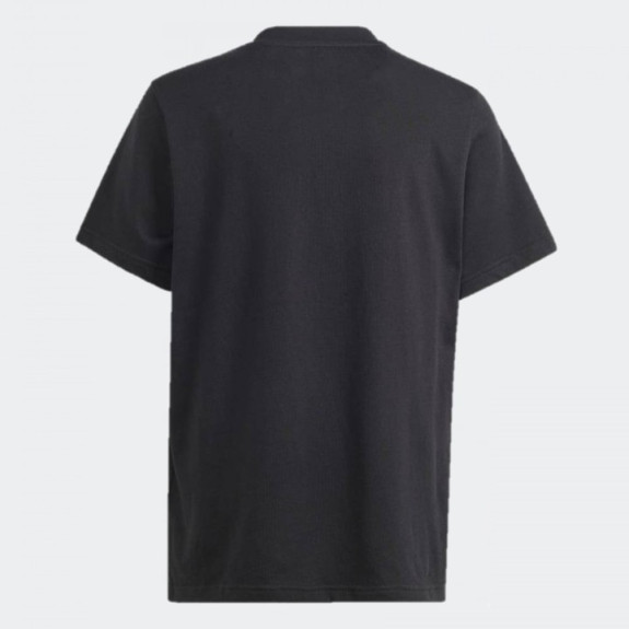 GRAPHIC ILLUSTRATED TEE
