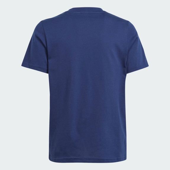 TRAINING GRAPHIC TEE