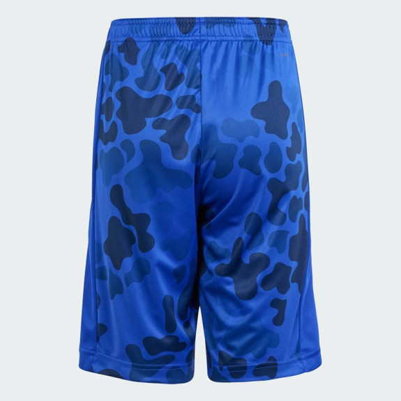 TRAIN ESSENTIALS SHORTS