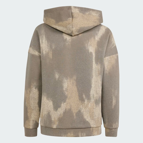 SPORTSWEAR FUTURE ICONS ALLOVER PRINT HOODIE