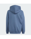 FUTURE ICONS LOGO HOODIE